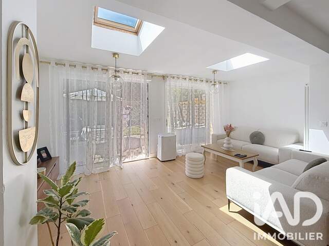 Vente Maison/villa 4 pièces — photo du bien