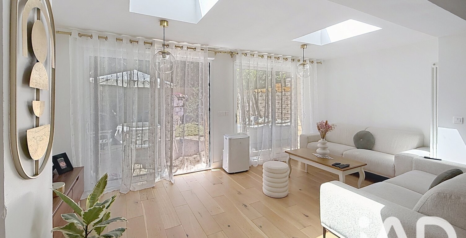 Vente Maison/villa 4 pièces — photo 1