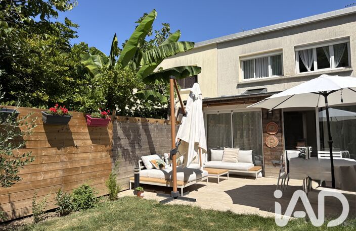 Vente Maison/villa 4 pièces — photo 2