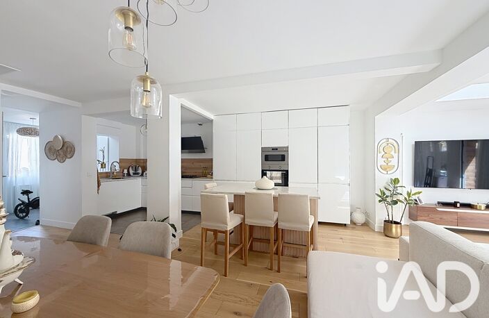 Vente Maison/villa 4 pièces — photo 3
