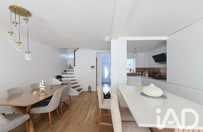 Vente Maison/villa 4 pièces — photo 4