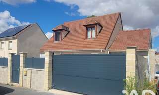 Maison 4 Pièces 83 m² à vendre à Château-Thierry (02400)