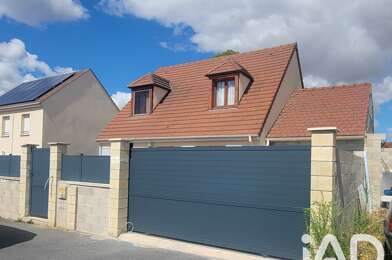 Maison 4 pièces 223000 €