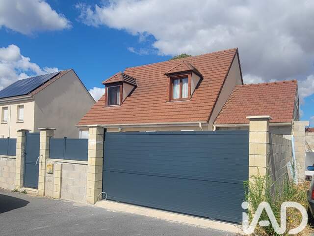 Vente Maison/villa 4 pièces — photo du bien