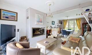 Maison 4 Pièces 90 m² à vendre à Hesdin-l'Abbé (62360)