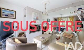 Maison 4 Pièces 90 m² à vendre à Hesdin-l'Abbé (62360)