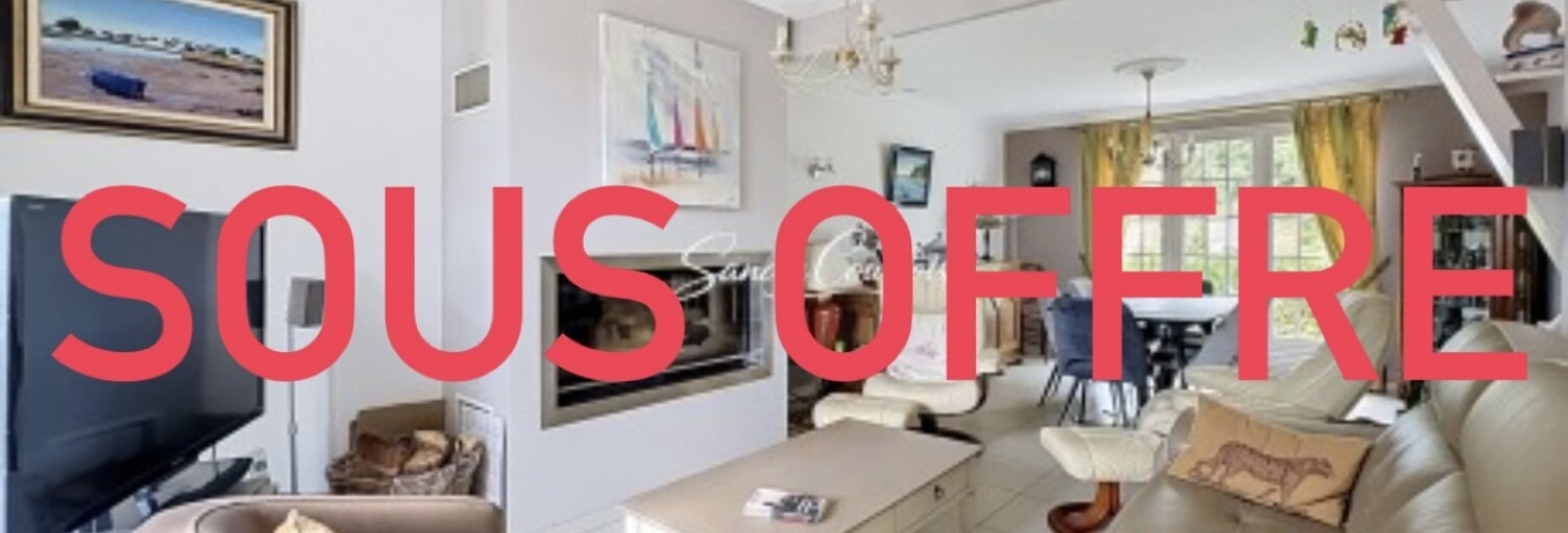 Maison 4 Pièces 90 m² à vendre à Hesdin-l'Abbé (62360)
