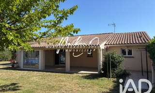 Maison 4 Pièces 106 m² à vendre à Boé (47550)