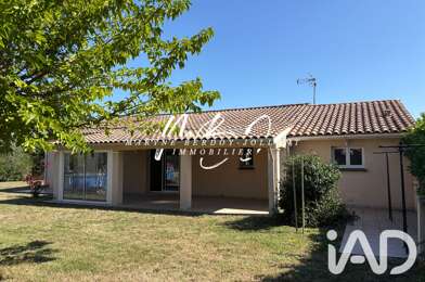 Maison 4 pièces 299000 €