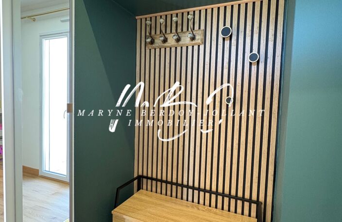 Vente Maison traditionnelle 4 pièces — photo 2
