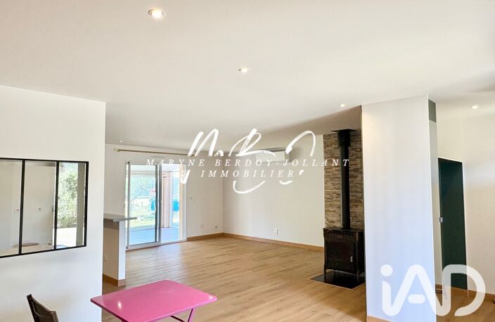 Vente Maison traditionnelle 4 pièces — photo 3