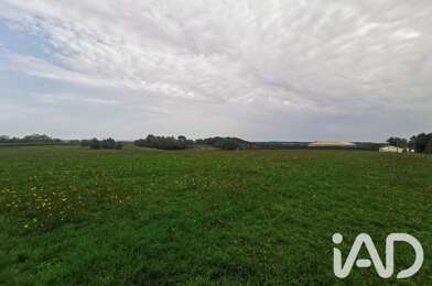 Terrain  24000 €