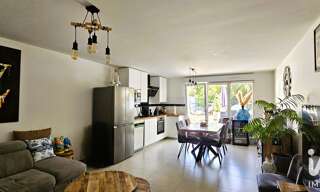 Appartement 3 Pièces 64 m² à vendre à Pontault-Combault (77340)