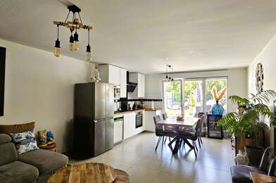 Appartement 3 pièces 285000 €