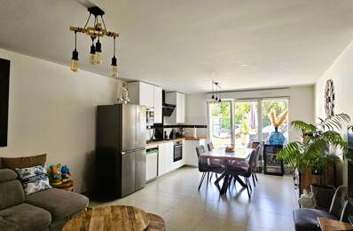 Vente Appartement 3 pièces — photo du bien