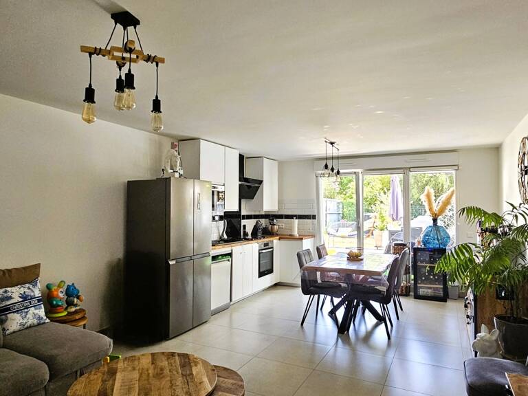 Vente Appartement 3 pièces — photo 1