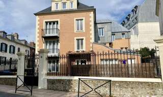 Appartement 1 Pièce 29 m² à vendre à Honfleur (14600)