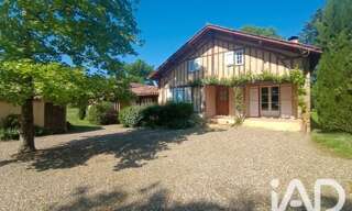 Maison 10 Pièces 310 m² à vendre à Mauléon-d'Armagnac (32240)