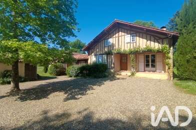 Maison 10 pièces 299000 €