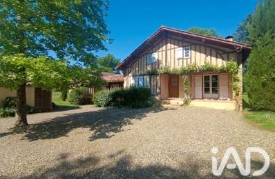 Vente Maison/villa 10 pièces — photo du bien