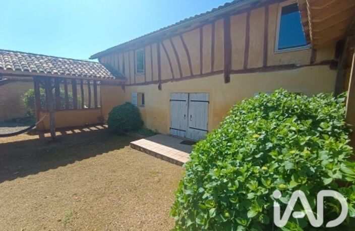 Vente Maison/villa 10 pièces — photo 4