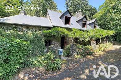 Maison 5 pièces 155000 €