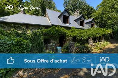 Maison 5 pièces 155000 €