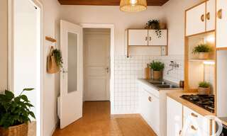 Appartement 2 Pièces 47 m² à vendre à Saint-Nazaire (44600)
