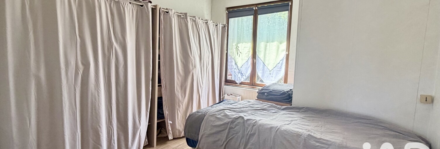 Maison 4 Pièces 112 m² à vendre à Loison-sous-Lens (62218)