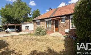 Maison 4 Pièces 112 m² à vendre à Loison-sous-Lens (62218)
