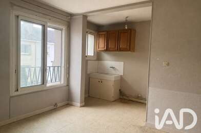 Appartement 2 pièces 91000 €
