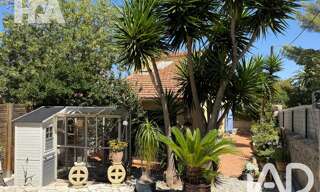 Maison 3 Pièces 76 m² à vendre à Toulon (83000)