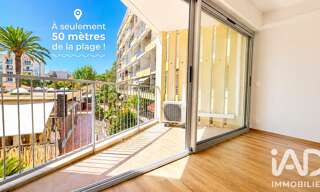 Appartement 2 Pièces 49 m² à vendre à Le Lavandou (83980)
