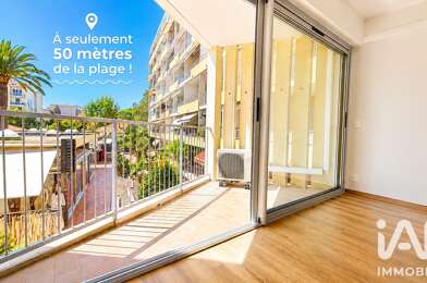 Appartement 2 pièces 290000 €