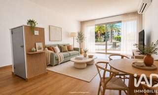Appartement 2 Pièces 49 m² à vendre à Le Lavandou (83980)