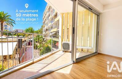Vente Appartement 2 pièces — photo du bien