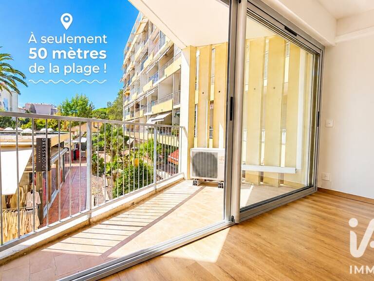 Vente Appartement 2 pièces — photo 1
