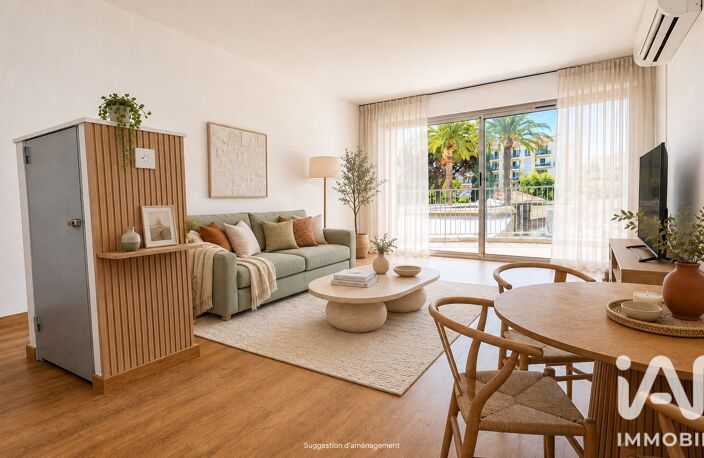 Vente Appartement 2 pièces — photo 4