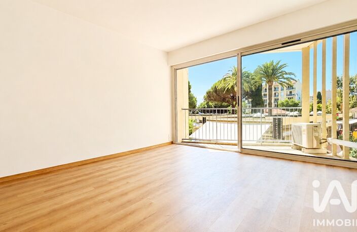 Vente Appartement 2 pièces — photo 5