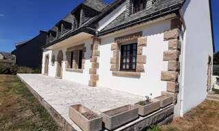 Maison 6 Pièces 180 m² à vendre à Callac (22160)