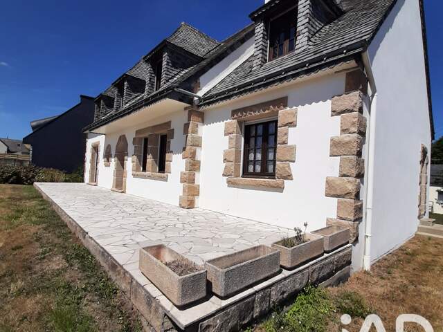 Vente Maison de village 6 pièces — photo du bien