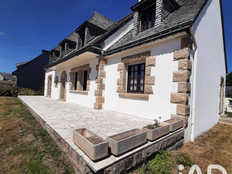 Vente Maison de village 6 pièces — photo 1