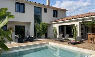Maison 6 Pièces 153 m² à vendre à La Crau (83260)