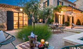 Maison 5 Pièces 142 m² à vendre à Eygalières (13810)