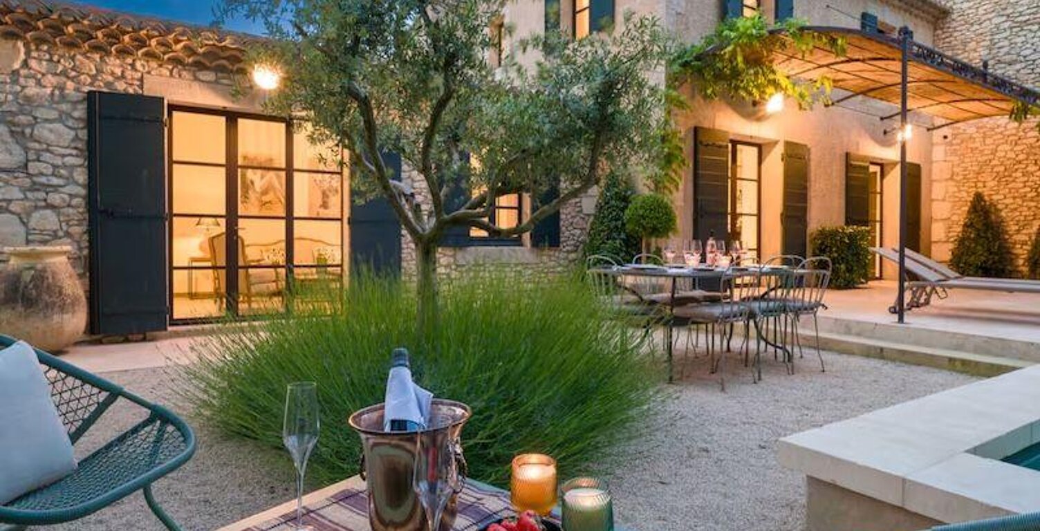 Vente Maison/villa 5 pièces — photo 1