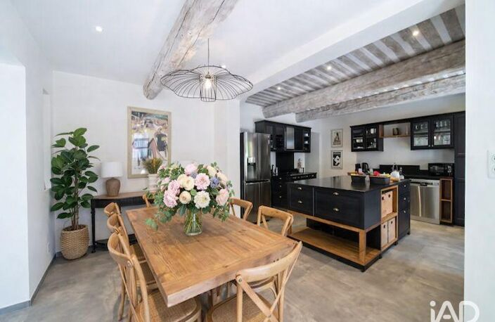 Vente Maison/villa 5 pièces — photo 3