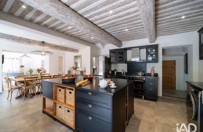 Vente Maison/villa 5 pièces — photo 4