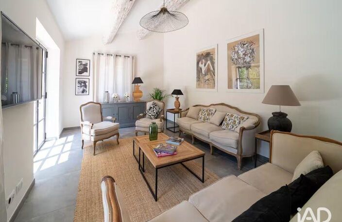 Vente Maison/villa 5 pièces — photo 5