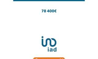 Commerce  100 m² à vendre à Saint-Vincent-de-Tyrosse (40230)