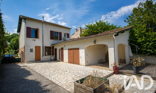Maison 4 Pièces 150 m² à vendre à Albefeuille-Lagarde (82290)